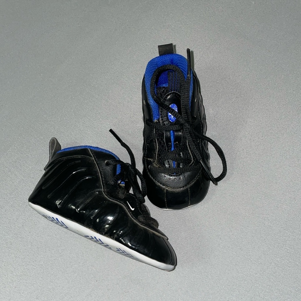 Nike Little Posite